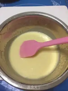 Make Blueberry cheese pie step 0