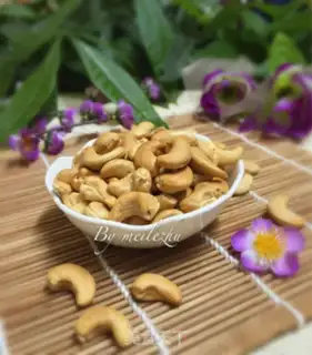 Make Old cashew step 5