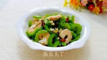 Make Shrimp step 6