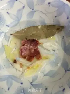 Make Milk soup step 5