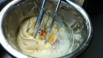 Make Cake cake step 9