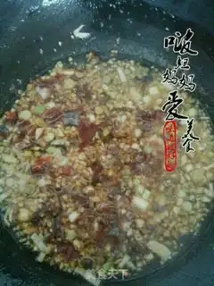 Make Spicy shrimp step 5