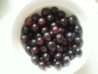 Make Grape juice step 3