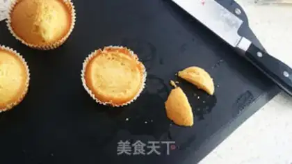 Make Cake cake step 12