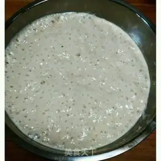Make Hands on old bread step 0