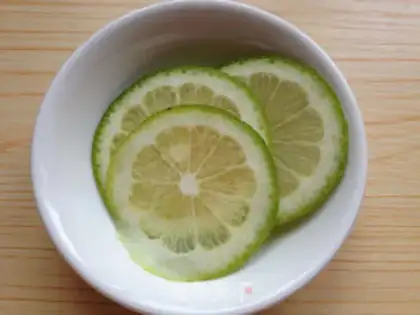 Make Liquor step 2