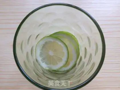 Make Liquor step 3