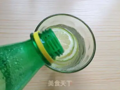 Make Liquor step 5