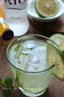 Make Liquor step 6