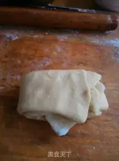 Make Milk cookies step 7