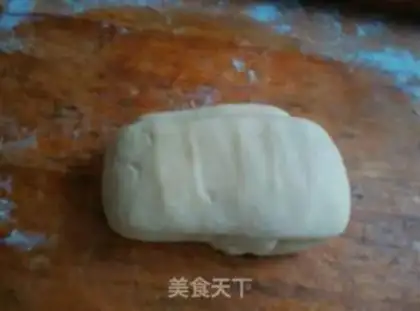Make Milk cookies step 9