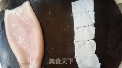 Make Fired step 4