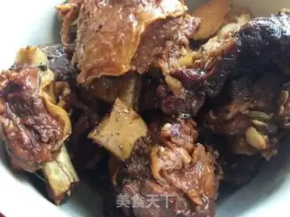 Make Steak steak step 9