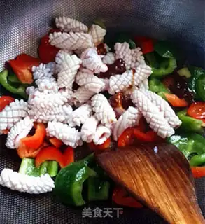 Make Fired step 9