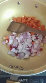Make Miyagi chicken step 6
