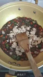 Make Miyagi chicken step 8