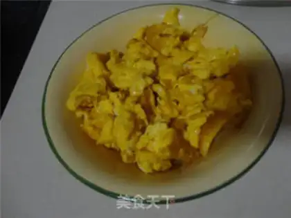 Make Smelting eggs step 2
