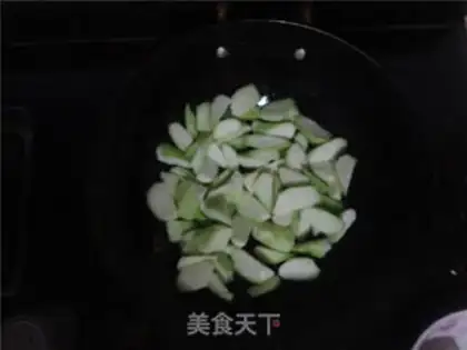 Make Smelting eggs step 3