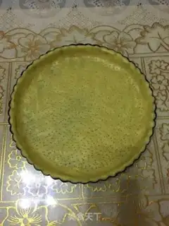 Make Blueberry pie step 0