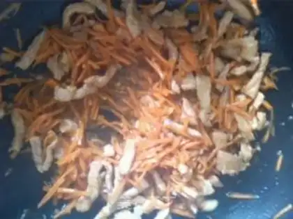 Make Fried pastry step 3