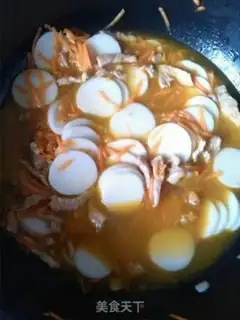Make Fried pastry step 4