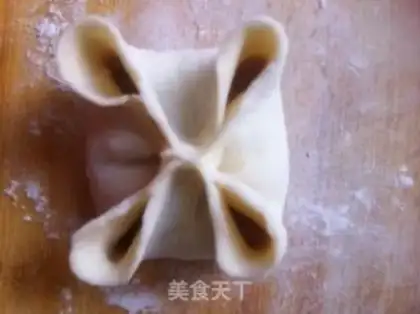 Make Four-Girl Steam step 6