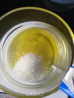 Make Ice mooncake step 0