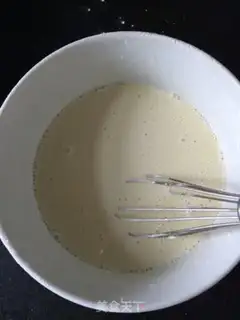 Make Ice mooncake step 3