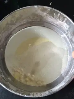 Make Ice mooncake step 4