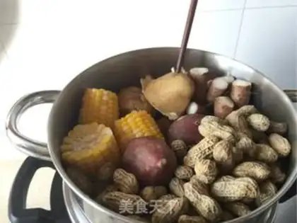 Make Fudun of the Fifth Valley step 9