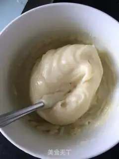 Make Ice mooncake step 6