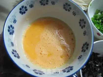 Make Onion onions step 0