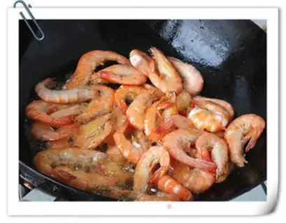 Make Shrimp step 2