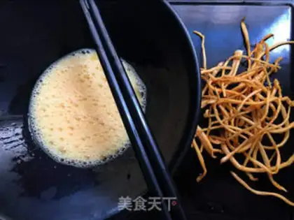 Make Scrambling eggs step 0
