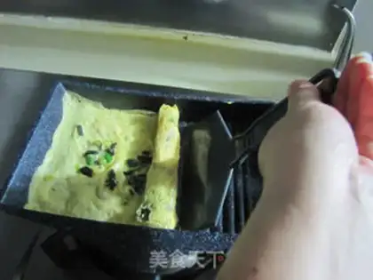 Make Onion onions step 7