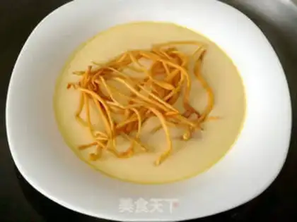 Make Scrambling eggs step 4