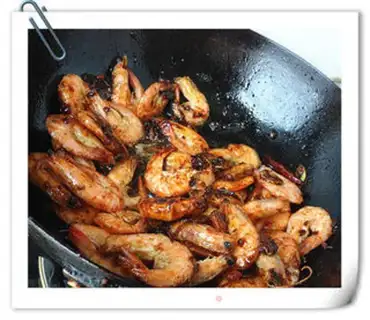 Make Shrimp step 7