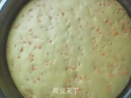Make Rose bread step 5