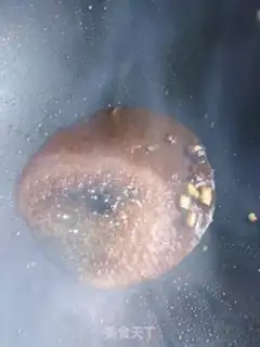 Make The Red Autumn Fish step 2