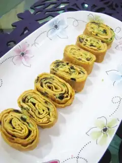 Make Onion onions step 11