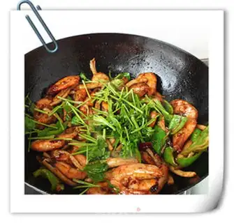 Make Shrimp step 10