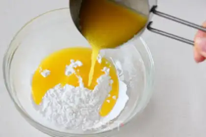 Make Puffy step 5