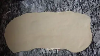 Make Sesame waffles step 7