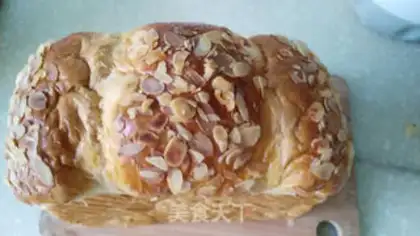 Make Egg toast step 14