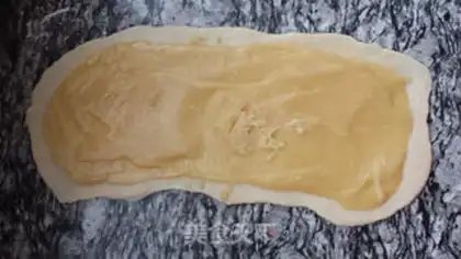 Make Sesame waffles step 8