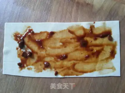 Make Bean roll step 1