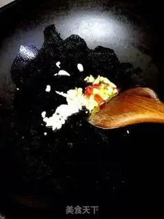 Make Coke wings step 1