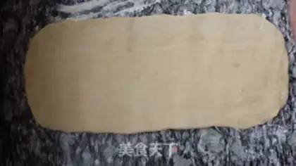 Make Sesame waffles step 11