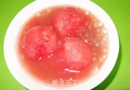 Make Watermelon step 2