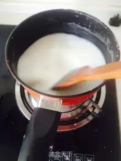 Make Korean cabbage step 1